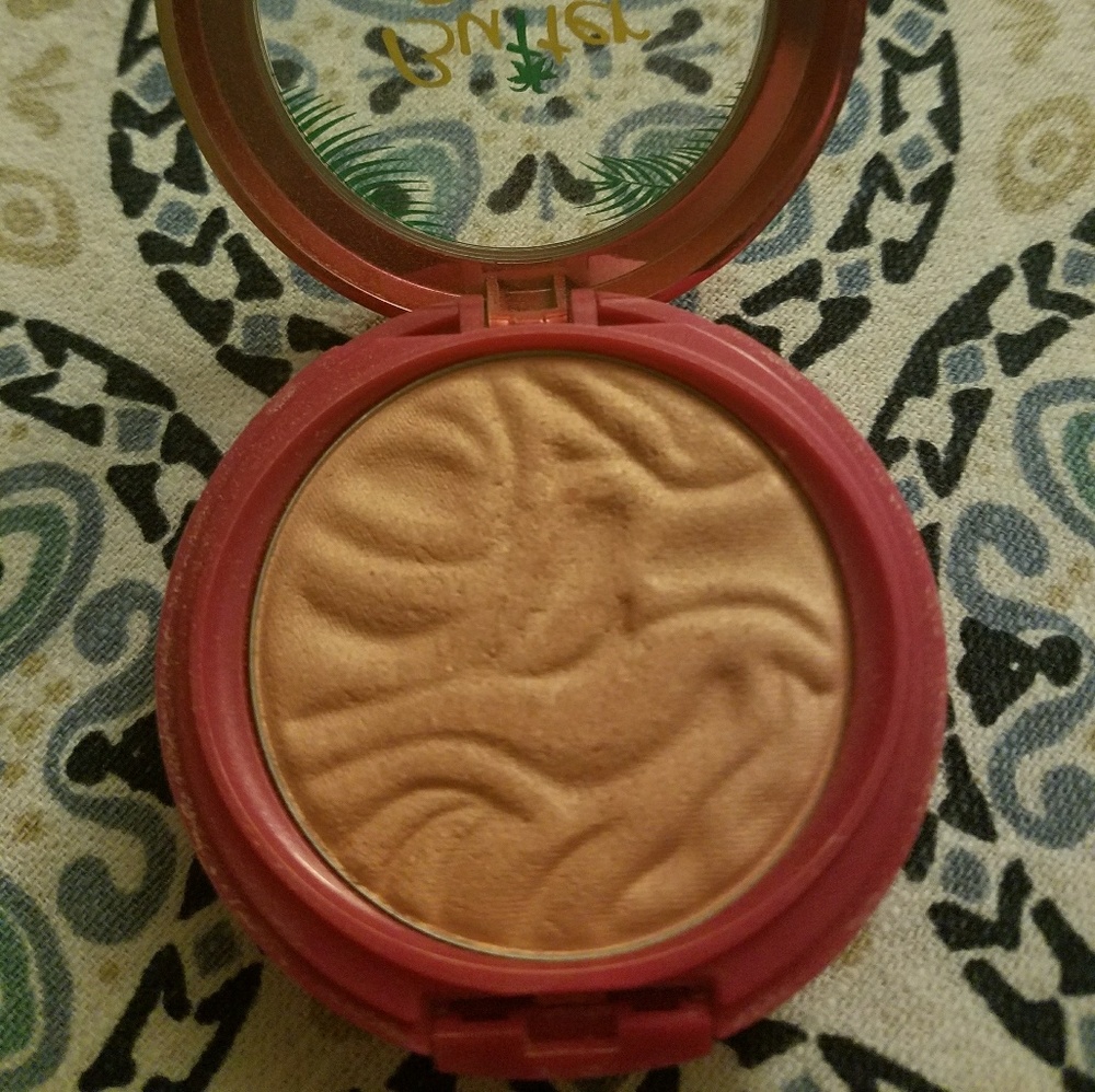 Physicians formula blush